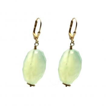  Elegant Sterling Silver  Earrings - Sparkling Fashion Accessories